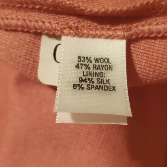 NWOT St. Johns Knit Dress - Picture 3 of 9